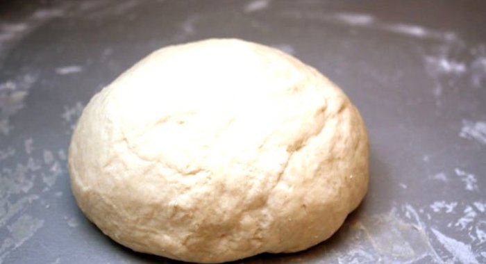 Тесто на майонезе для пирожков