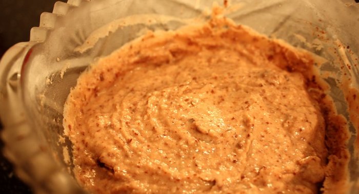 Шоколадное мороженое