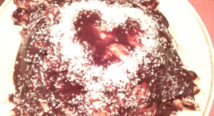 Торт «Черепаха»