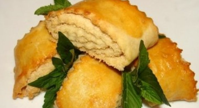 Гата ереванская быстрого приготовления