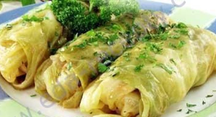 Пирожки Тюнь с анчоусами