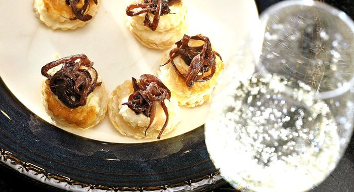 Французский омлет