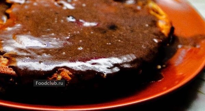 Львовский сырник