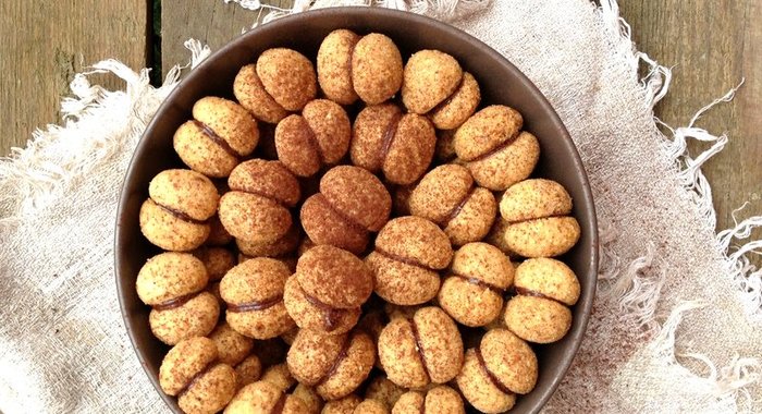 Бачи ди Дама