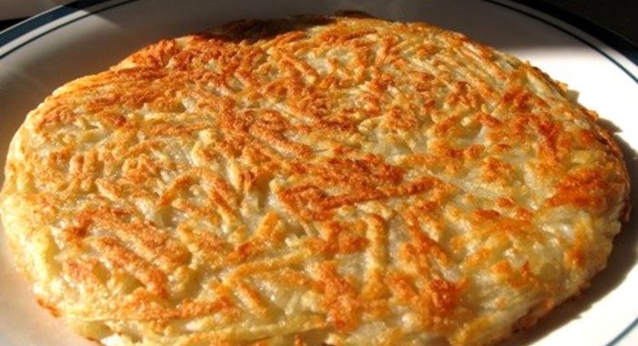 Швейцарский Решти