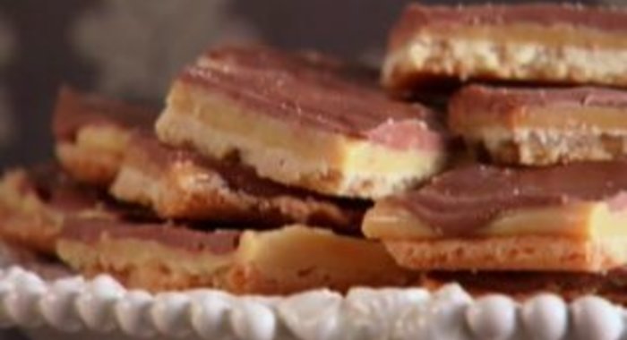 Печенье для миллионеров