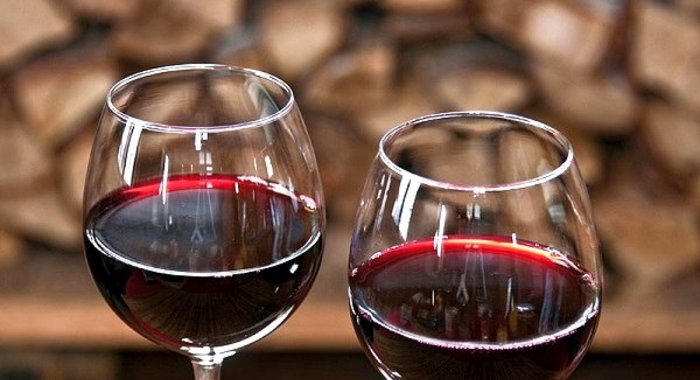 Вино из рябины