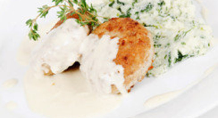 Котлеты из кролика от максима копылова