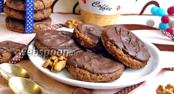 Печенье «Артемон»