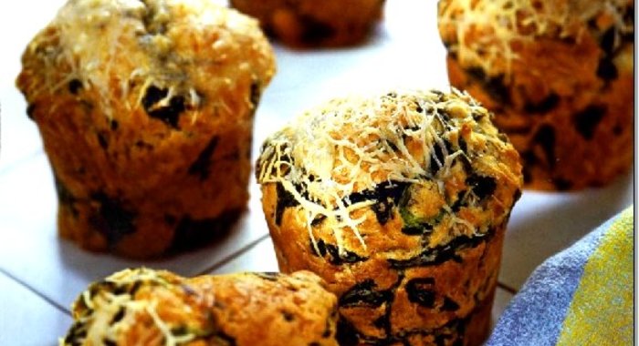 Мексиканские кексы