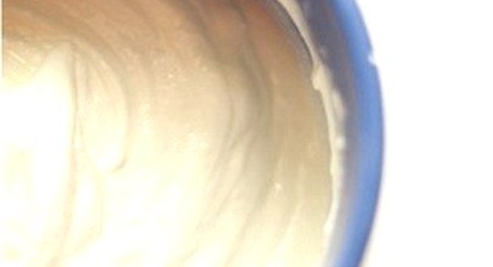 Сыр-крем «Маскарпоне»