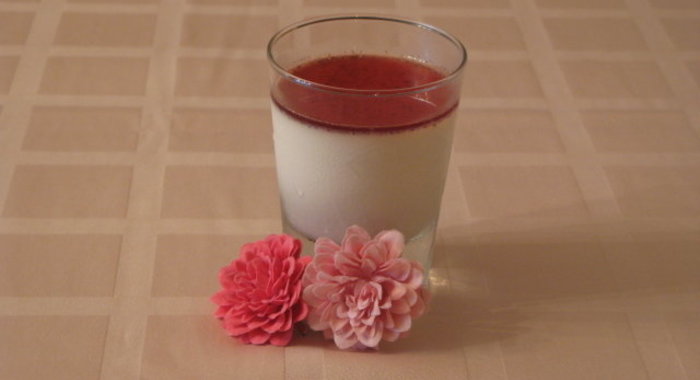 Яичный рулет