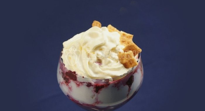 Пирожки картофельные с мясом