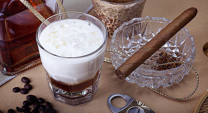 Грибное рагу