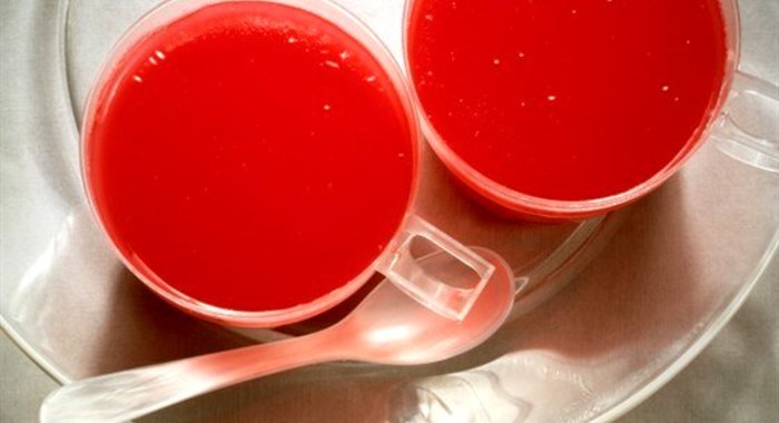 Гранатовый соус