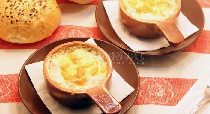 Картофельные оладьи