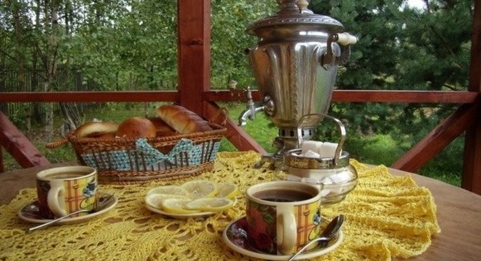 Пирожки «Бабушкины»