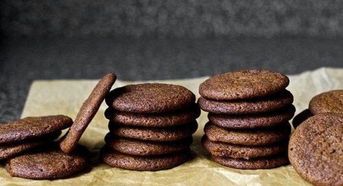 Имбирное печенье Традиционное