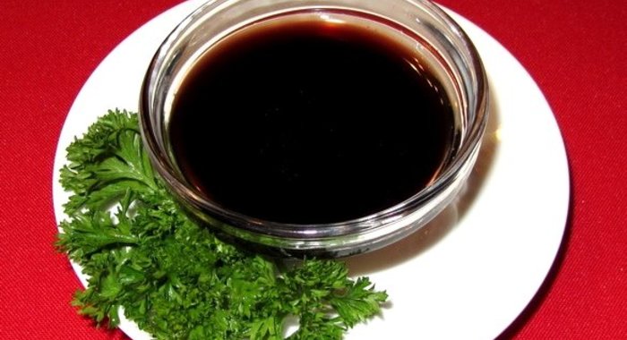 Соус Наршараб