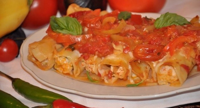 Шоколадный крем