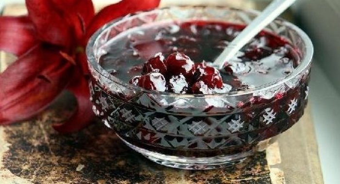 Варенье из винограда в мультиварке