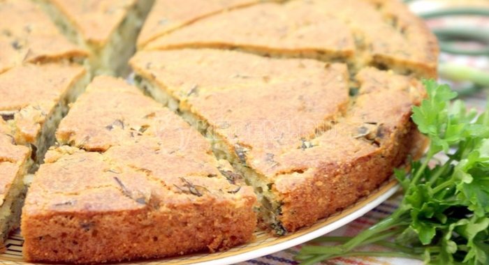 Клюквенный крем