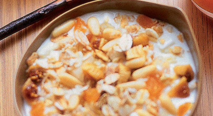 Крем витаминный