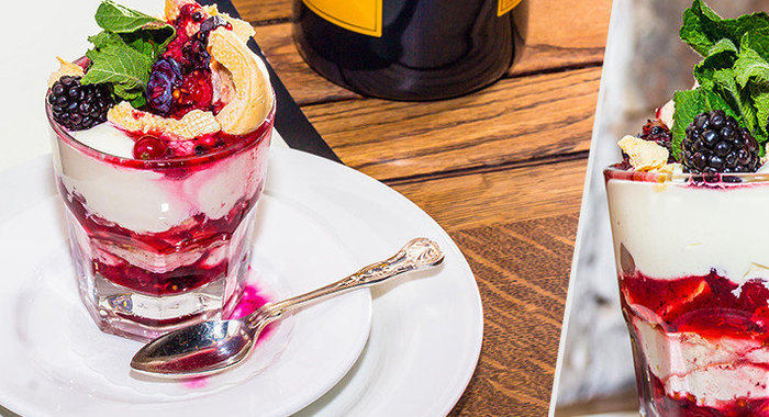 Крем-шампань