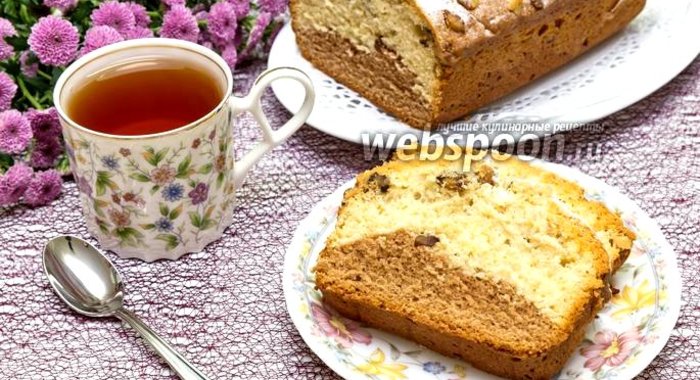 Кекс «Уфимский»