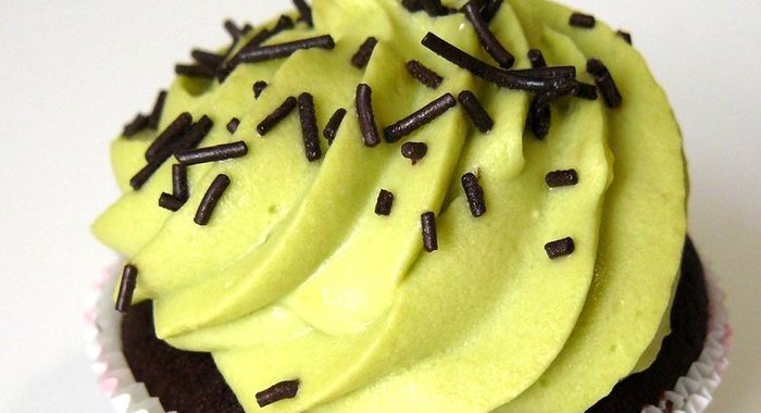 Фисташковый крем