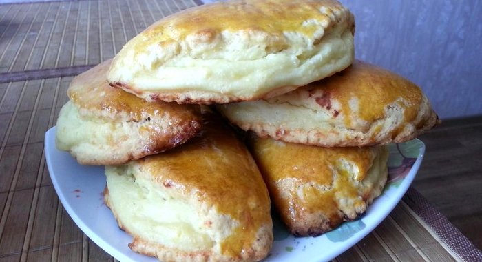 Сочники (ГОСТ)