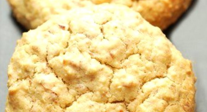 Американское имбирное печенье