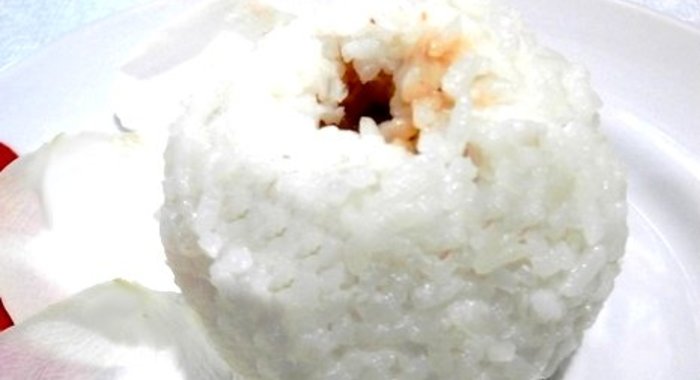 Японские бутерброды