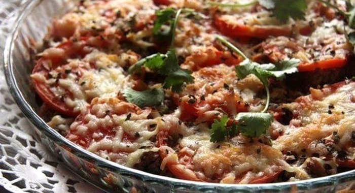 Айлазан (Овощное рагу)