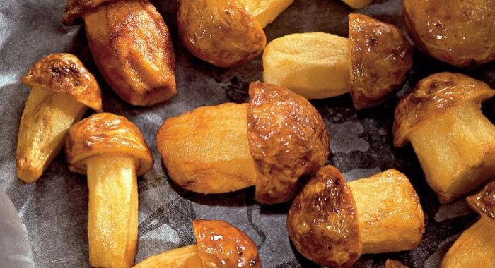 Котлеты мясные