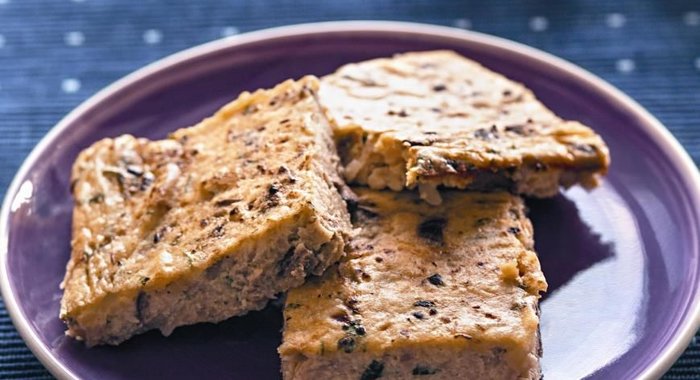 Дарницкий хлеб в хлебопечке