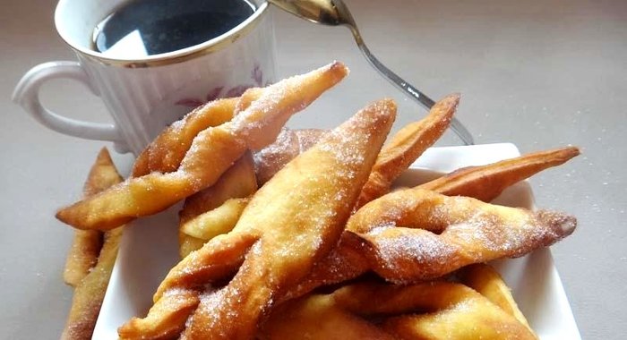 Бабушкин Хворост