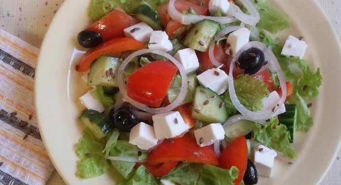 Тесто «Быстрое»