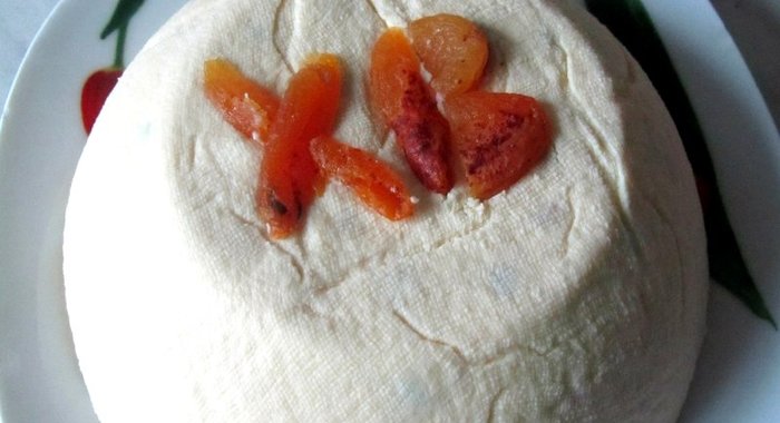 Пасха в хлебопечке