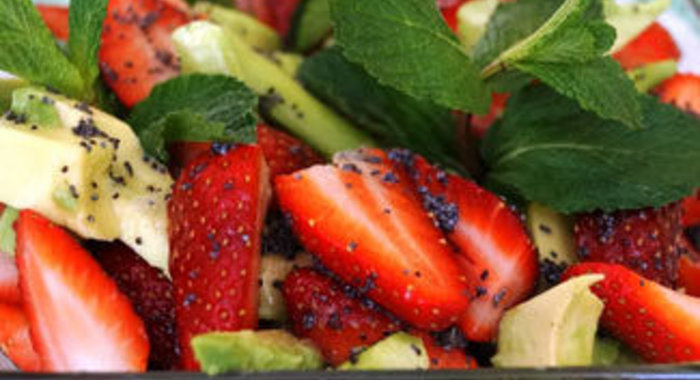 Шоколадный крем-брюле