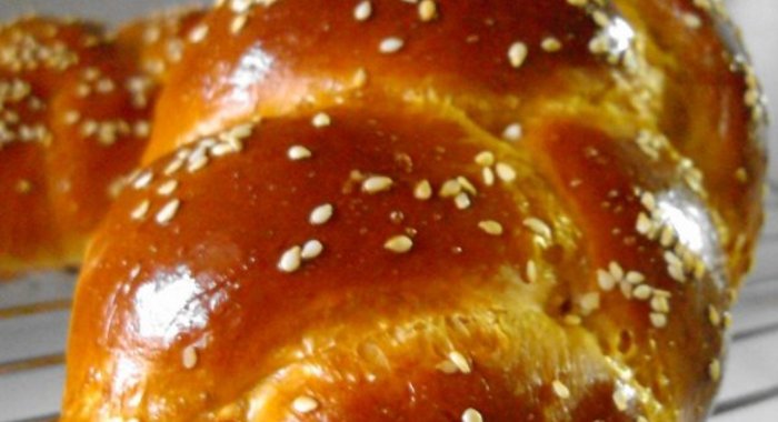 Черновицкая хала