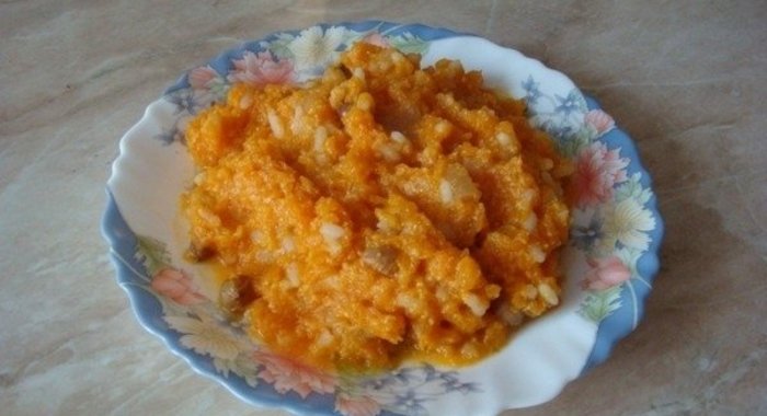 Пирог творожный
