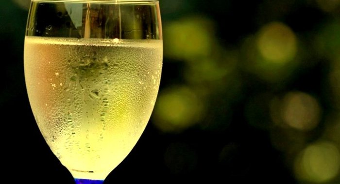 Вино из груш