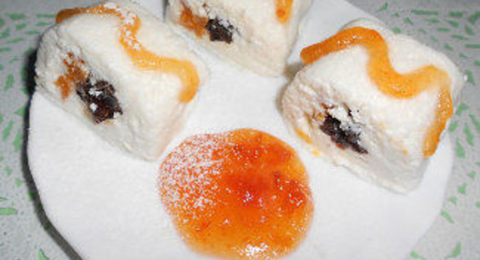 Бутерброд Вкусный