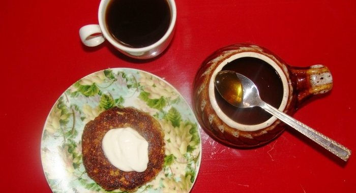 Витаминники по-усински