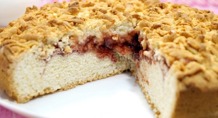 Крем-амброзия