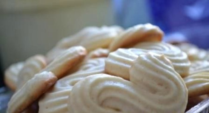 Печенье Глаголики