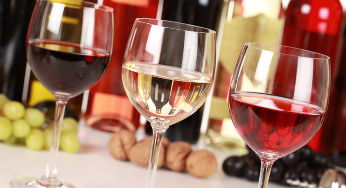 Как приготовить домашнее вино: 5 советов