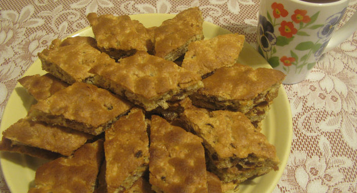 Печенье «Мазурка»