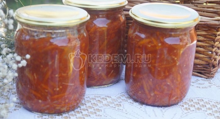 Испанский картофельный омлет с грибами